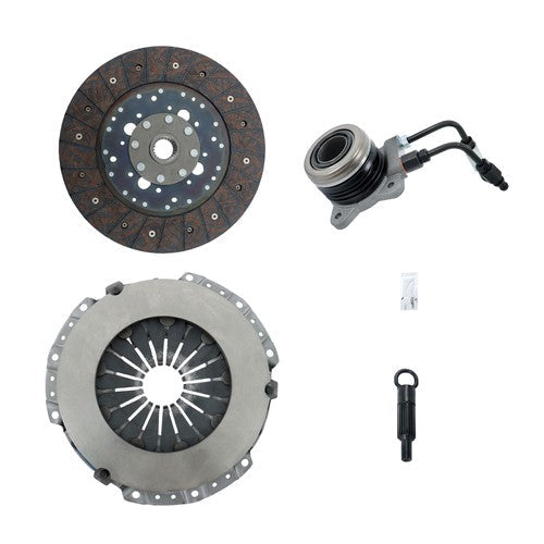 Automotive Clutch Kit w/Kit Lube Pack Fit For Kia Sorento 2011 2.4L K70716-01