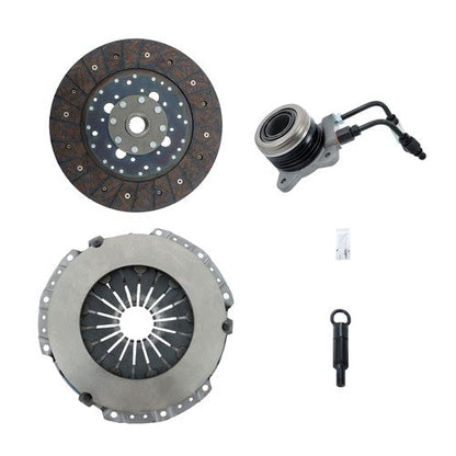 Automotive Clutch Kit w/Kit Lube Pack Fit For Kia Sorento 2011 2.4L K70716-01