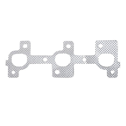 For Dodge Nitro Jeep Grand Cherokee Liberty Right Exhaust Manifold w/ Gasket Kit
