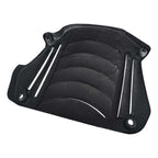 For 2009-2020 Nissan GT-R R35 GTR Real Carbon Fiber Shutters Engine Hood Cover