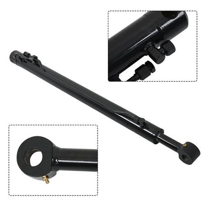 6812504 Lift Arm Hydraulic Cylinder Fits For Bobcat Skid Steer Loaders 753 763