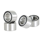 New Front Wheel Bearing Kit Fit For Polaris Ranger 500 2006 / 700 06-09