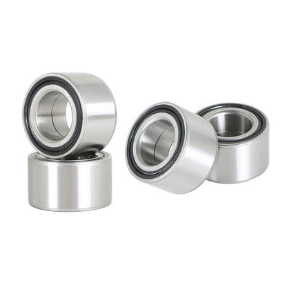 New Front Wheel Bearing Kit Fit For Polaris Ranger 500 2006 / 700 06-09