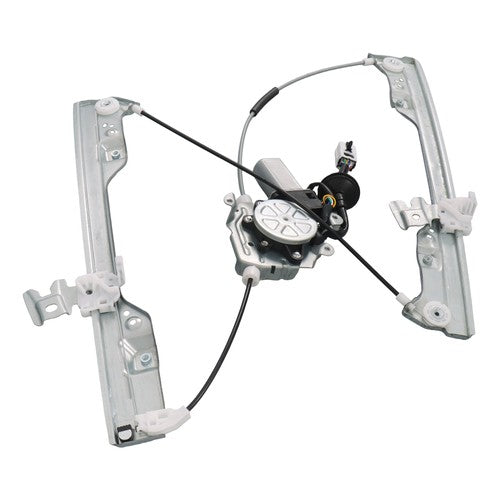 741-906 Front Left Power Window Regulator For Nissan Altima 2002-2006 w/ Motor