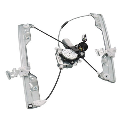 741-906 Front Left Power Window Regulator For Nissan Altima 2002-2006 w/ Motor