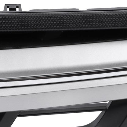 Suitable For SUBARU Crosstrek 2021-2023 Front Bumper Upper Grill Plastic Durable