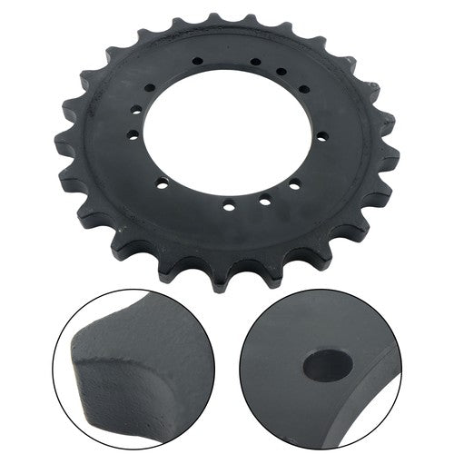 1032265 Drive Sprocket For John Deere 35D 35G 30G 27D