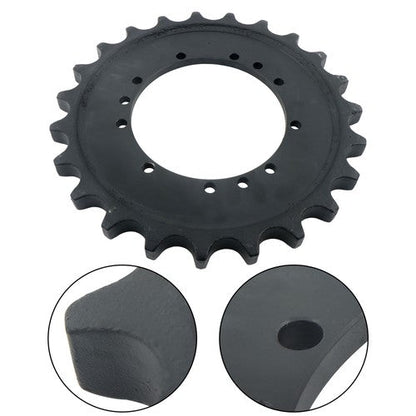 1032265 Drive Sprocket For John Deere 35D 35G 30G 27D