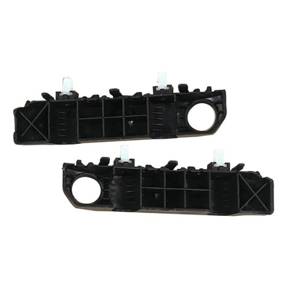Front Bumper Cover Brackets Left Right for Kia Forte Forte5 Koup 2014 2018