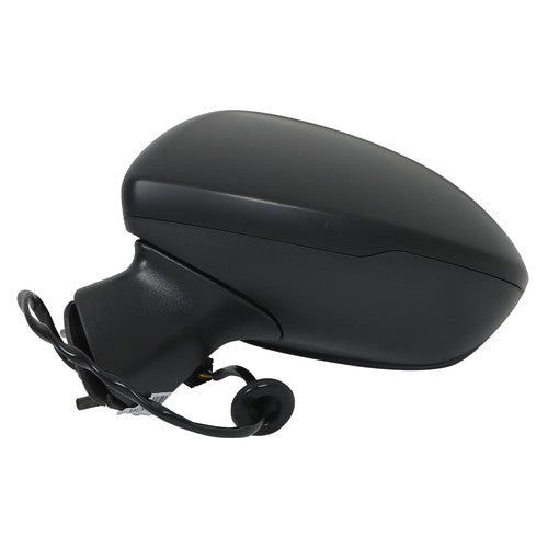GM1320542 Left Driver Side View Mirror Heated 5-Pins For Chevy Cruze 2016-2019