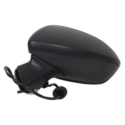 GM1320542 Left Driver Side View Mirror Heated 5-Pins For Chevy Cruze 2016-2019