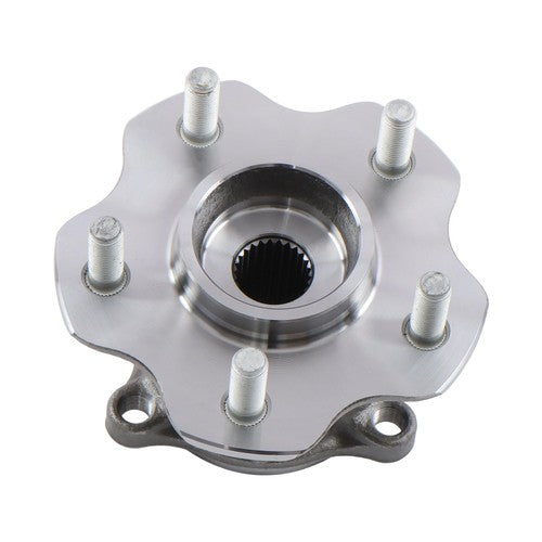 For Nissan Rogue 2008-2013 AWD Front & Rear LH & RH 2.5L L4 4× Wheel Hub Bearing