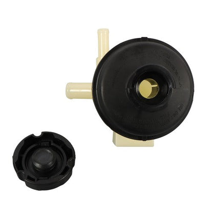 For Kia Amanti 2007-2009 3.8L 3R-360 Power Steering Reservoir w/Cap 571763F200