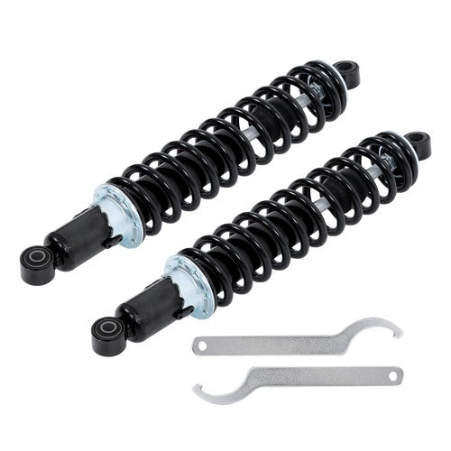 Rear Gas Shock Absorbers for Honda Foreman 450 1998-2003 ATV Linear Rate