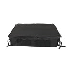 Fit For Club Car EZGO Yamaha Golf Cart Back Seat 4 Passenger Golf Cart Cargo Bag