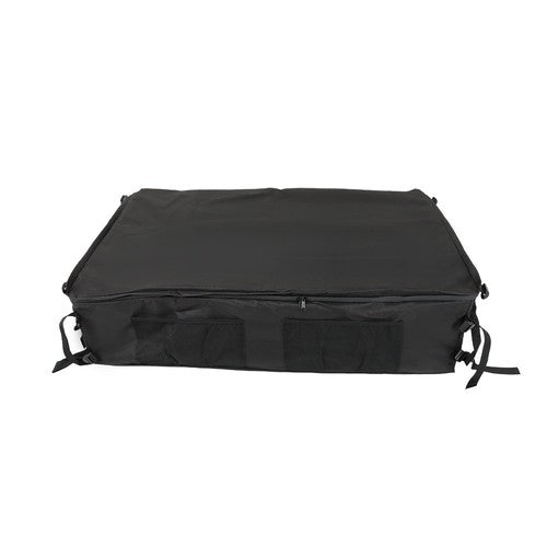 Fit For Club Car EZGO Yamaha Golf Cart Back Seat 4 Passenger Golf Cart Cargo Bag