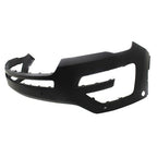 Suit For Ford Explorer 2016-2017 Front Bumper Cover With Tow Hook Hole
