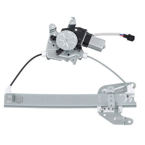 748-979 For Nissan Altima 2002-2006 Rear Right NEW Window Regulator w/ Motor