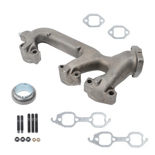 Fit for GMC Sonoma Jimmy Safari 1998-2000 2001 4.3L Right Exhaust Manifold Kit