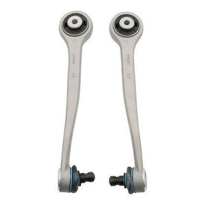 For Audi A4 Quattro 12-15 RK641964 Front Control Arm Ball joint Suspension Kit