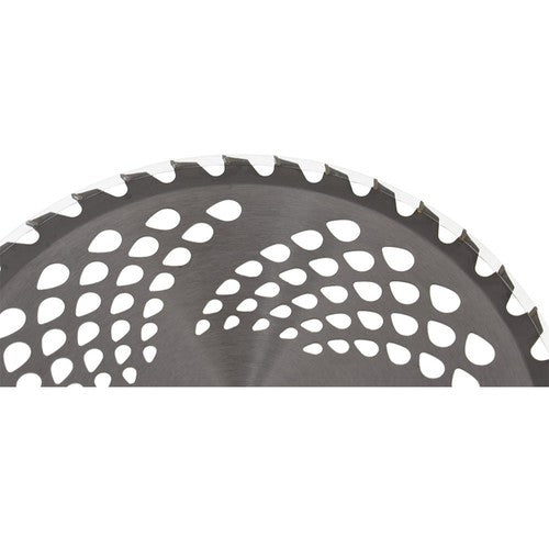 2 PC -9" x 36T Carbide Tip Brush Blades For Cutter Trimmer Weed Eater