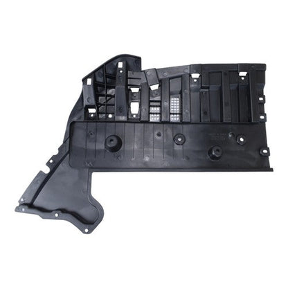 New 1 Pair Of Engine Splash Shield Left + Right Side For 2017-2020 Ford Fusion