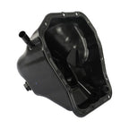 Aluminum Lower Engine Oil Pan Fit For Subaru Forester Impreza Outback 2006-2014
