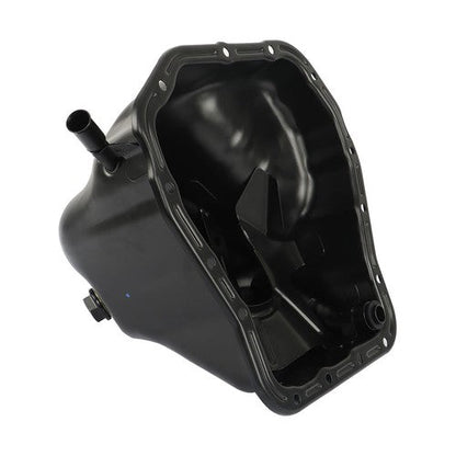 Aluminum Lower Engine Oil Pan Fit For Subaru Forester Impreza Outback 2006-2014