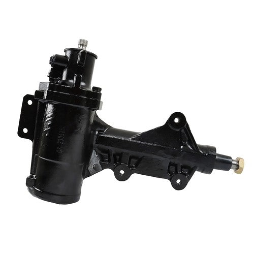 Fit For Ford F-100 1970 1971 1972-1979 Power Steering Gear box 277504 D9TZ3504A