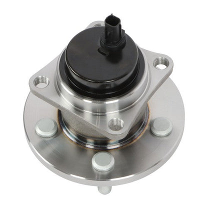 2x Wheel Hubs Bearings Assembly Rear FWD For Toyota Corolla Matrix Pontiac Vibe