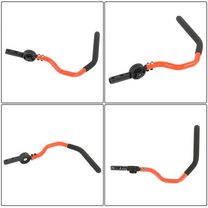 Adjustable Steering Arm Kit 031-9060-00 031-9060-18 For Bad Boy MZ Rambler Mower