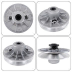 119-0803 Secondary Driven Clutch for Toro 07266TC 07273 07279 Workman MD Utility