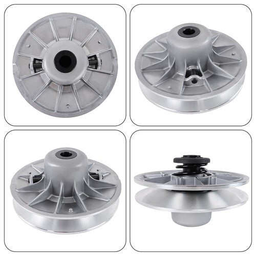 119-0803 Secondary Driven Clutch for Toro 07266TC 07273 07279 Workman MD Utility