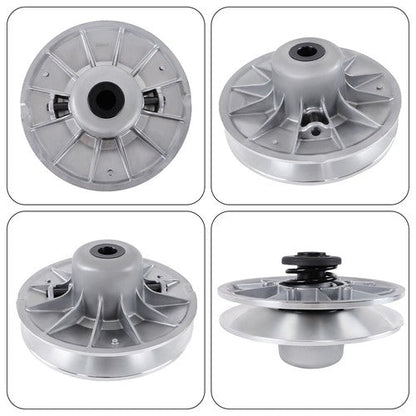 119-0803 Secondary Driven Clutch for Toro 07266TC 07273 07279 Workman MD Utility