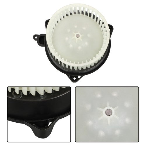 For Mazda MX-5 Miata 2006 2007 2008-2015 2.0L HVAC Heater Blower Motor New