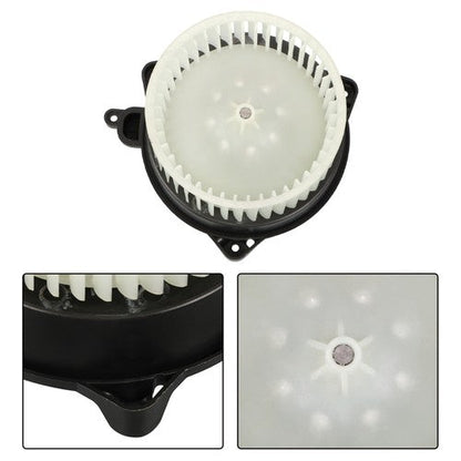 For Mazda MX-5 Miata 2006 2007 2008-2015 2.0L HVAC Heater Blower Motor New