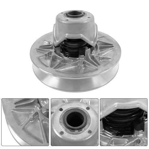 Secondary Driven Clutch Pulley For CFMoto CF500 CForce UForce ZForce 0GR0-052000