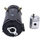 Hydraulic Pump & Motor Assy 161937 for Skyjack SJIII3215 3220 3226 4620 4632 24V