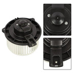 8710308070 A/C AC Heater Blower Motor for Toyota Sienna 2004 2005 2006 Mini 3.3L