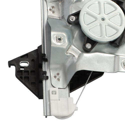 For Acura MDX 2007-2013 751-033 Electric Window Regulator assembly Front Right
