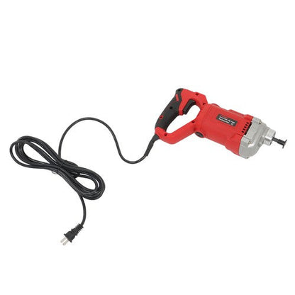 Handheld Concrete Vibrating Tool With 6.6 Feet Shaft Electric Concrete Vibrator
