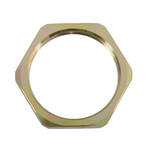 ATV For Honda TRX300EX TRX400EX Rear Axle Lock Jam Sleeve Nut Clip 90652-HA2-000