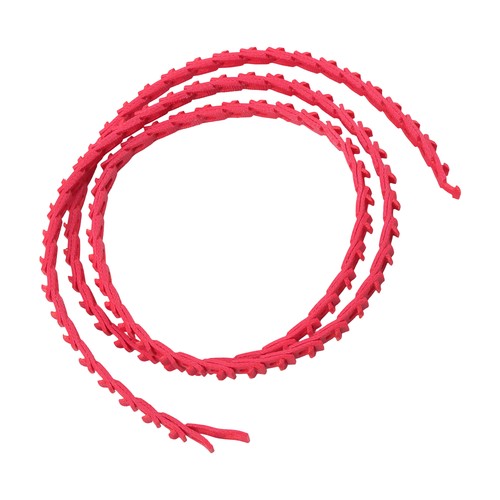 5/8 Inch x 5ft Link V-Belt Adjustable B/5L Type B for Industrial Machinery