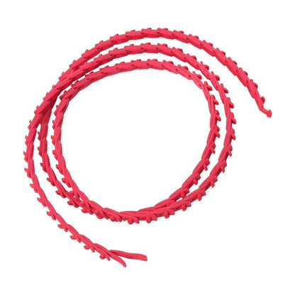 5/8 Inch x 5ft Link V-Belt Adjustable B/5L Type B for Industrial Machinery