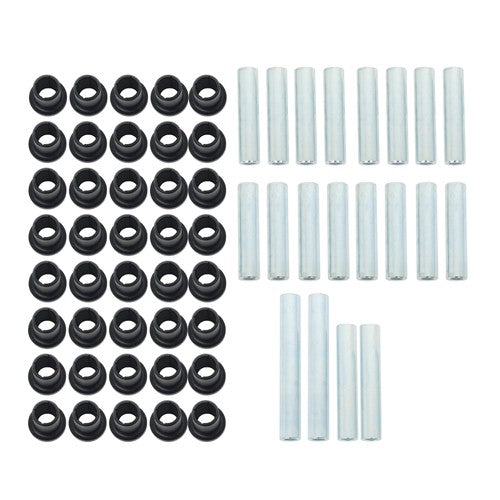 2010-2014 For Polaris Ranger XP 800 Front&amp;Rear A-Arm Bushing Kit