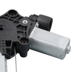 Front Right Power Window Regulator W/Motor For Honda Accord 2013-17 751-619