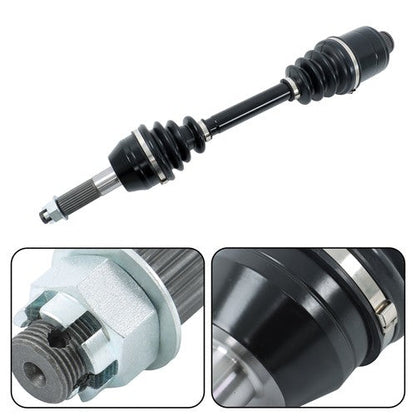 Fit For Polaris Sportsman 800 1332654 1332935 Rear RH/LH Complete CV Joint Axle