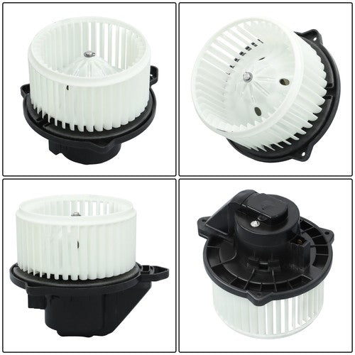 A/C Heater Blower Motor Front For Dodge Ram 1500 2500 3500 Jeep Grand Cherokee