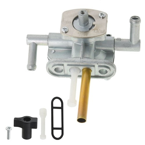 44300-07G01 ATV FUEL VALVE SWITCH FOR SUZUKI QUADSPORT Z400 LTZ400 2X4 2003-2007
