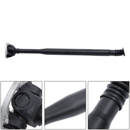 For Mercedes-Benz C300 2015-2017 1991CC l4 2.0L Driveshaft Front Automatic Only